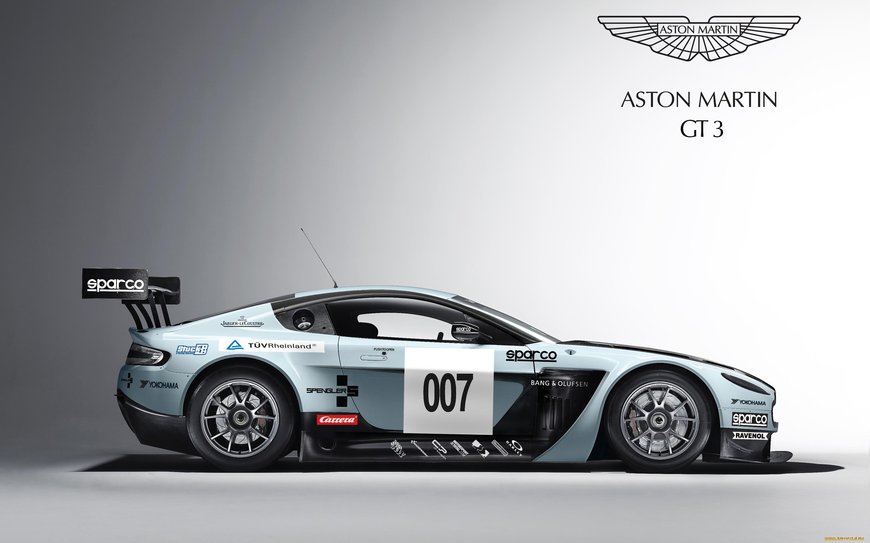 , aston, martin, v12, gt3, vantage